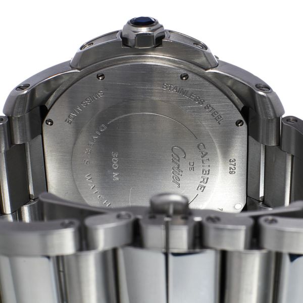 Cartier Calibre De Cartier W7100057